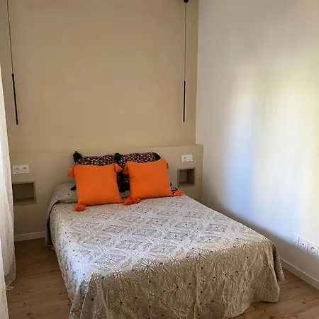 Petit Cocon Cosy Apartment