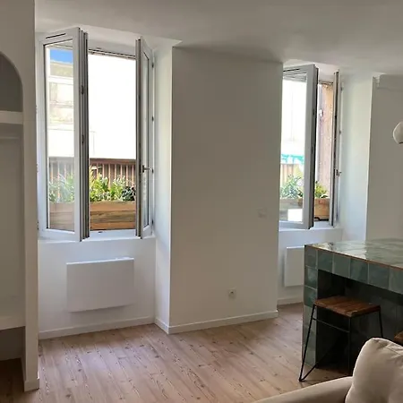 Apartment Petit Cocon Cosy