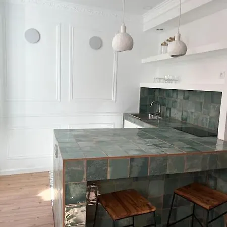 Apartamento Petit Cocon Cosy