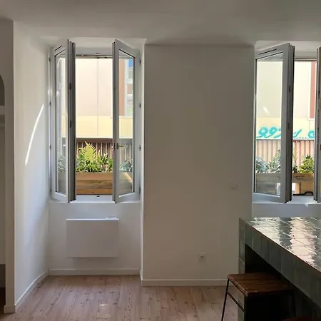 Apartamento Petit Cocon Cosy