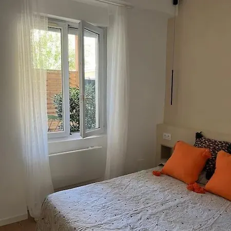Petit Cocon Cosy * Bordéus