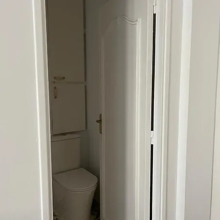 Petit Cocon Cosy Apartamento *